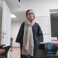 فاطمه سلطانشاه  پروفایل