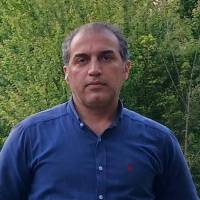 علی احمدی پروفایل