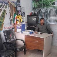 عباس مساله گویان پروفایل