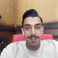 علی صادقپور پروفایل