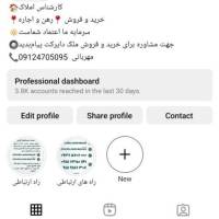 فردین مهربانی  پروفایل