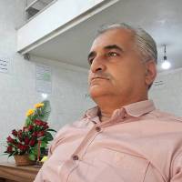سردیار محمدی پروفایل