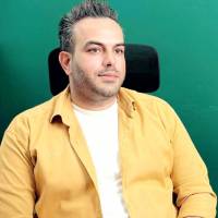 آرین شایانفر پروفایل