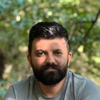 حمیدرضا فرح انگیز پروفایل