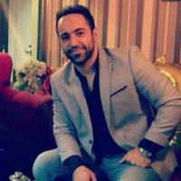 مصطفی سرآبادانی پروفایل