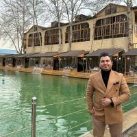 رسول اصغرزاده پروفایل