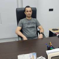 حمید رضا محمدی  پروفایل