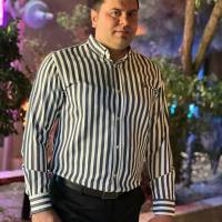 مهدی گلمکانی پروفایل