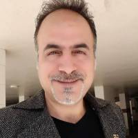 آبتین اشرف زاده پروفایل