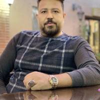 محمد رضا کاوسی نژاد پروفایل
