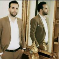 مشاور میلاد آریا  پروفایل