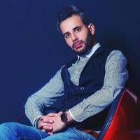 محمد افراسیابی  پروفایل