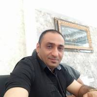 ناصر حداد پروفایل