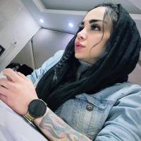 خـانــم حیـــــدری پروفایل