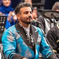 رسول وفامهر  پروفایل