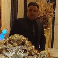 مهدی محمدی پروفایل