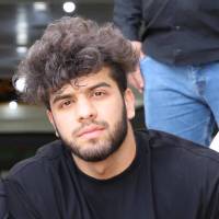 مسعود پروفایل