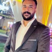 امین گودرزی  پروفایل