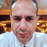 علی اعتماد پروفایل