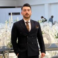 محمدحسین زینعلی پروفایل