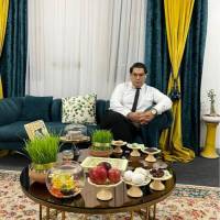 ابوالفضل اسماعیلی فر پروفایل