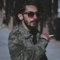 مهدی معینی  پروفایل