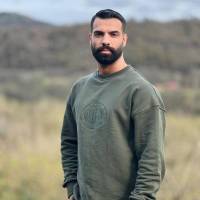 محمد نیکی پروفایل