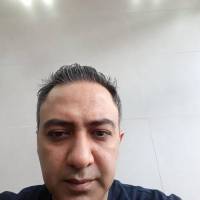 فرامرز امین زاده پروفایل