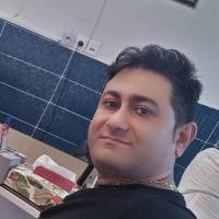 مصطفی نوروزی پروفایل