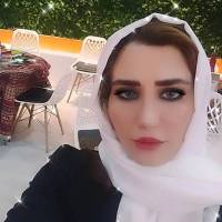 سرکار خانم مهرپویا پروفایل