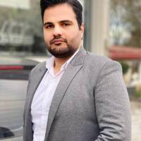 مهندس شهابی پروفایل