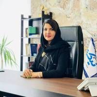 آی سودا قبادی پروفایل