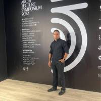 سهیل مدرسی پروفایل