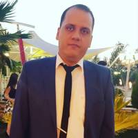 آقای نصراللهی پروفایل