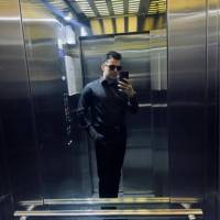 مهدیار اسدیان پروفایل