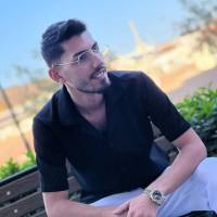 امیرحسین صفرپور پروفایل