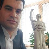 سید احمد غفاری پروفایل