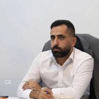 محمدرضا نجفی پروفایل