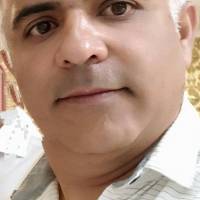 مهدی خدابخشی پروفایل