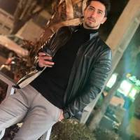 ولی الله قربانی پروفایل