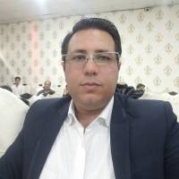 امین علی بیگی نژاد املاک شفیعی پروفایل