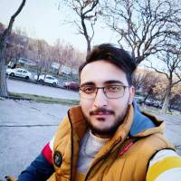 حسن رضازاده پروفایل