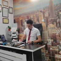 عماد گ لم قام پروفایل