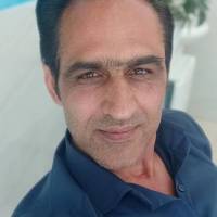 صادقی پروفایل
