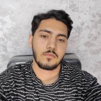 سعید قسمتی پروفایل