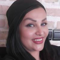 فرشته نبی پروفایل