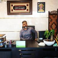 املاک مقدم پروفایل