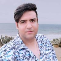 مصطفی به پور پروفایل