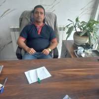 ناصر گلی زاده سرچشمه پروفایل