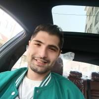 مهران شیرازی پروفایل